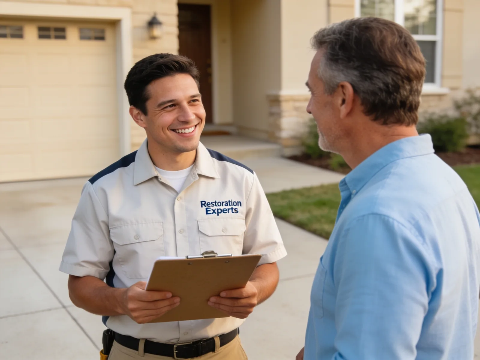 Water Damage Cleanup Henry, IL FAQs